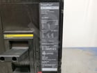 Square D Mjl Powerpact M-frame Mccb 600 Amps Trip - Image 7
