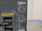 Square D Mjl Powerpact M-frame Mccb 600 Amps Trip - Image 7