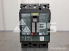Square D Hgl Powerpact Mccb Unused Surplus 100 Amps Thermal Magnetic Trip - Image 1
