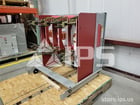 1200 Amps Sa 5-gmi-50 (5gmi 50) 125 Volts DC Control - Image 4