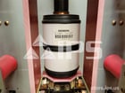 1200 Amps Sa 15-gmi-25 (15gmi 25) 125 Volts DC Control - Image 2