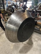 Pipe center, 18"-24" - Image 2