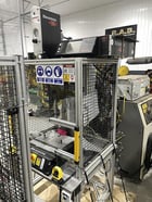 Branson #2000X, ultrasonic welder 2500 wat, on enclosed stand, 2020, #104765 - Image 8