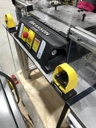 Branson #2000X, ultrasonic welder 2500 wat, on enclosed stand, 2020, #104765 - Image 10