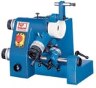 Knuth #SM, tool cutter grinder, 1" grinding diameter, collet chuck, 4" x 2" x 1" grinding wheel, new - Image 1