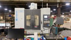 Hardinge Bridgeport #Conquest-V1000, 30 side mount tool changer, 40" X, 24" Y, 24" Z, 10000 RPM, #40, 20 HP - Image 2