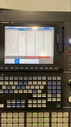 Hardinge Bridgeport #Conquest-V1000, 30 side mount tool changer, 40" X, 24" Y, 24" Z, 10000 RPM, #40, 20 HP - Image 3