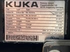Kuka, KR-6-2, 6-Axis robot with KRC2edo5 controller w/7-Axis RTU, 6 Kg, 2011, #104790 - Image 2