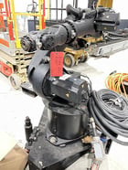 Kuka, KR-6-2, 6-Axis robot with KRC2edo5 controller w/7-Axis RTU, 6 Kg, 2011, #104790 - Image 3