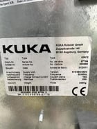 Kuka, KR-6-2, 6-Axis robot with KRC2edo5 controller w/7-Axis RTU, 6 Kg, 2011, #104790 - Image 5