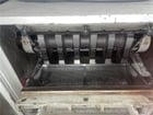 12" x 24" Granutec #TFG1224, pull roll granulator, 20 HP, 3 knife open rotor, 2 bed knives - Image 6