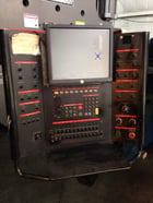 Messer #TMC4518, beveling plasma/oxygen cutting system, 18' x 20', MG Hypertherm Navigator CNC, 2000 - Image 7