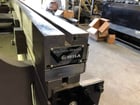 90 Ton, Cincinnati #90C10, hydraulic press brake, 12' overall, 102-3/4" between housing, 8" stroke, 7" - Image 2