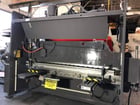90 Ton, Cincinnati #90C10, hydraulic press brake, 12' overall, 102-3/4" between housing, 8" stroke, 7" - Image 5
