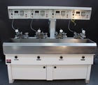 Strasbaugh #6DE/DC, 16"/400 mm - 20" centers, includes: DC drive system, 4 spindle - Image 1