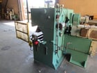 Kusakaba 2" Kusakabe, tube cut-off, swing arm type, single cut, tube guide, end stop snubber, disc brake - Image 4