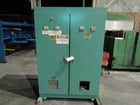 Kusakaba 2" Kusakabe, tube cut-off, swing arm type, single cut, tube guide, end stop snubber, disc brake - Image 5