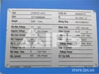 600 Amps, Ch 270vcp-w 16 Eo/do Parts Unit - Image 2