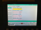 Takamaz #XW-130, Fanuc 0iTD, 8" chuck (2), 4000 RPM, 15 HP, 8 tools (2), 10 station stocker, part turnover - Image 5