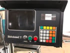 25 Ton, Premier #425-2, CNC hydraulic press brake, 4' overall, 30" between housing, 4" stroke, 4" throat, 1997 - Image 4