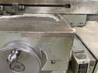 6" x 18" Parker #2Z, surface grinder, Sony 2-Axis digital read out, power elevation, one shot lube, 1981 - Image 3
