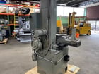 6" x 18" Parker #2Z, surface grinder, Sony 2-Axis digital read out, power elevation, one shot lube, 1981 - Image 6