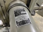 6" x 18" Parker #2Z, surface grinder, Sony 2-Axis digital read out, power elevation, one shot lube, 1981 - Image 7