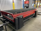 Amada #LCG3015, CNC laser cutting system, 3500 watt, 5' x 10' sheet - Image 5