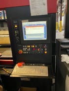 Amada #LCG3015, CNC laser cutting system, 3500 watt, 5' x 10' sheet - Image 6