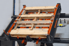 Pneumatico #PT-1900, Semi-automatic Pallet Nailer, 2022 - Image 3