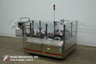 Delkor #TSC Tri-Seal, Stainless Steel, carton sealer, 20-80 cycles/minute - Image 5