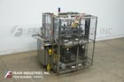 Tray Former, Adco #AFCH-25-2-SS, automatic, Stainless Steel, dual head, tray former, rated up to 35 cycles - Image 1