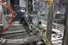 Tray Former, Adco #AFCH-25-2-SS, automatic, Stainless Steel, dual head, tray former, rated up to 35 cycles - Image 2