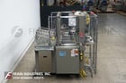 Tray Former, Adco #AFCH-25-2-SS, automatic, Stainless Steel, dual head, tray former, rated up to 35 cycles - Image 3