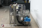Tray Former, Adco #AFCH-25-2-SS, automatic, Stainless Steel, dual head, tray former, rated up to 35 cycles - Image 4
