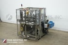 Tray Former, Adco #AFCH-25-2-SS, automatic, Stainless Steel, dual head, tray former, rated up to 35 cycles - Image 5