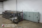 Oystar USA / IMA #Dual-10-Pocket, automatic, inline, Stainless Steel, 3A sanitary design cup filler, 50-500 - Image 5