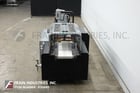Arpac #AL18-B, horizontal flow thru shrink wrapper, 0-100 linear feet per minute, control panel has an A/B - Image 3