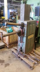 50 KVA Peer #FR-450, Spot Welder, 24" throat - Image 1