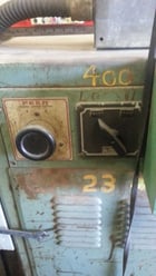 50 KVA Peer #FR-450, Spot Welder, 24" throat - Image 5