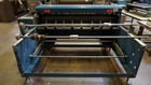 60" Rosenthal #WA-S-5-HUBZEVAA, sheeter with razor slitting - Image 2