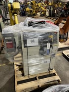 Fanuc, m- 710ib/70t, 5-Axis gantry robot system, R30iA Control, 70 Kg, 1900mm H-reach, 2008 - Image 2