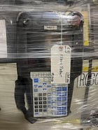 Fanuc, m- 710ib/70t, 5-Axis gantry robot system, R30iA Control, 70 Kg, 1900mm H-reach, 2008 - Image 6