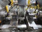 West Michigan Michigan Spline, Inc #32E, face & center, with robot, 2018 - Image 6