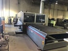 Cincinnati #CL-440, 4000 watt laser, 5' x10'sheet, Flying Optic, fume blower, chiller, 2013 - Image 2