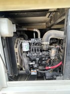 20 KW Daewoo Doosan #G25, trailer mounted, sound attenuated enclosure, Tier 3, 120/240/208/277/480 Volts - Image 4