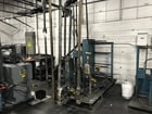 20" width x 18" H x 60" D Advanced Vacuum Systems #SH-12, SinterHIP furnace, GE PLC (3 available) - Image 8