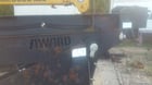 A-Ward Attachments - Award #ACT20, 20' Hydraulic Tilter, Diesel Gas, Digital scale, Missing Remote, 2008 - Image 6