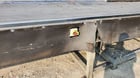 49" wide x 33' long, Rubber Belt Conveyor, 39" Useable Belt, Direct Drive, E-Stop, 62" H Discharge - Image 4