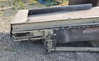 49" wide x 33' long, Rubber Belt Conveyor, 39" Useable Belt, Direct Drive, E-Stop, 62" H Discharge - Image 5